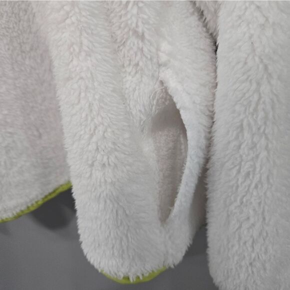 🐢 LIVI Half Snap-Up Pullover Lane Bryant Size 18/20 Or 2X NWOT - Picture 16 of 16